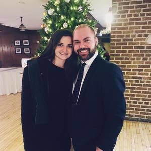 Meet your Posher, Joey